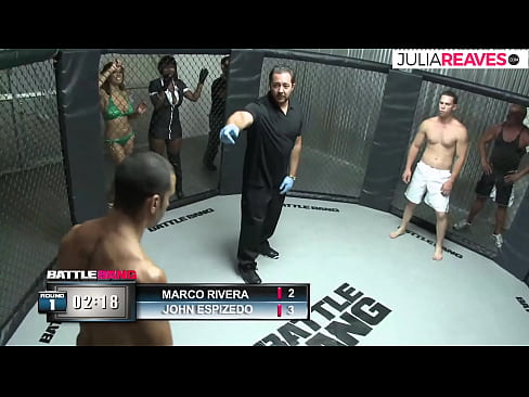 ❤️ Ultimate Fighter fucks gadis angka katuhu sanggeus gelut di ring ❤️❌ seks super di urang ☑