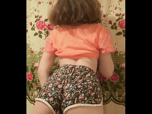 ❤️ orok ngora seksi stripping off kolor nya dina kaméra ❤️❌ seks super di urang ☑