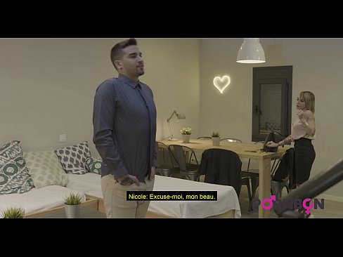 ❤️ PORNBCN 4K Hiji awéwé dewasa jeung payudara badag hayang jadi anal bangsat gigolo ngora jeung kontol badag blowjob amortism teuas bangsat leungeun pakasaban gaya anjing pussy ngaletak orgasme terjemahan Perancis ❤️❌ seks super di urang ☑